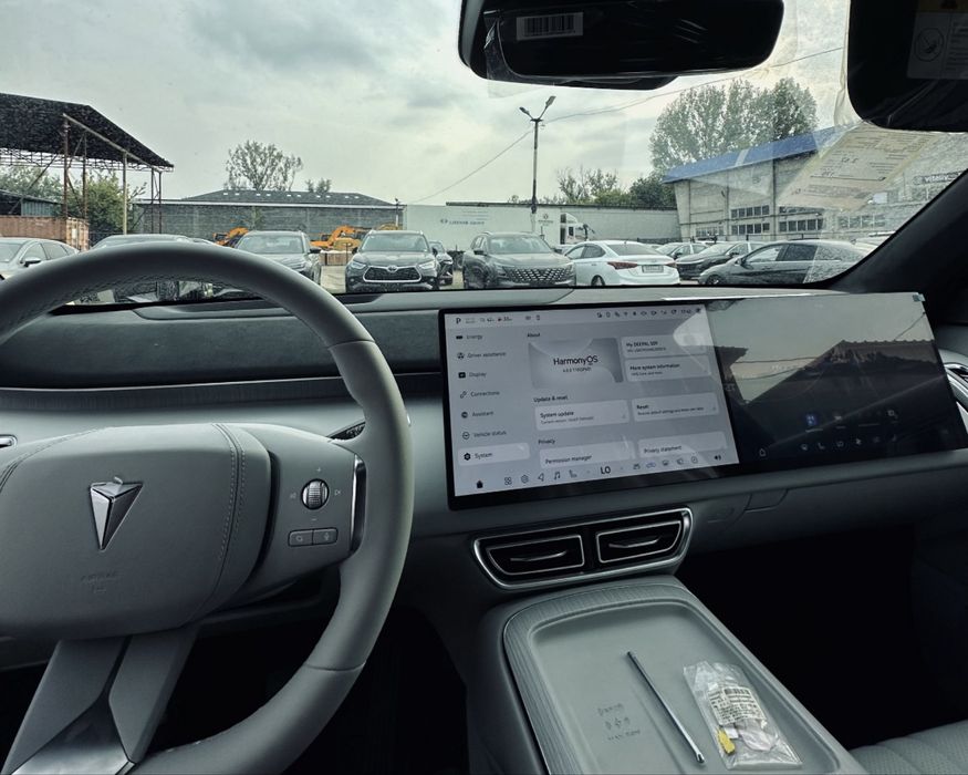 Русификация Туркестан