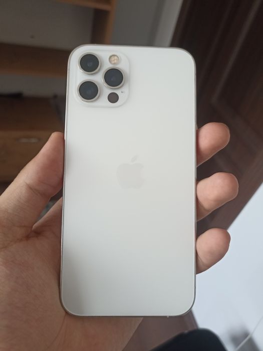 iPhone 12 Pro 128GB