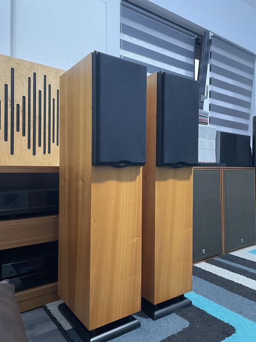 Boxe chario premium 2000 tower 75