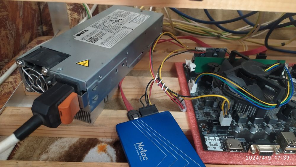 Продам Майнинг ферму