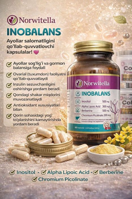 Inabalans noro callagen