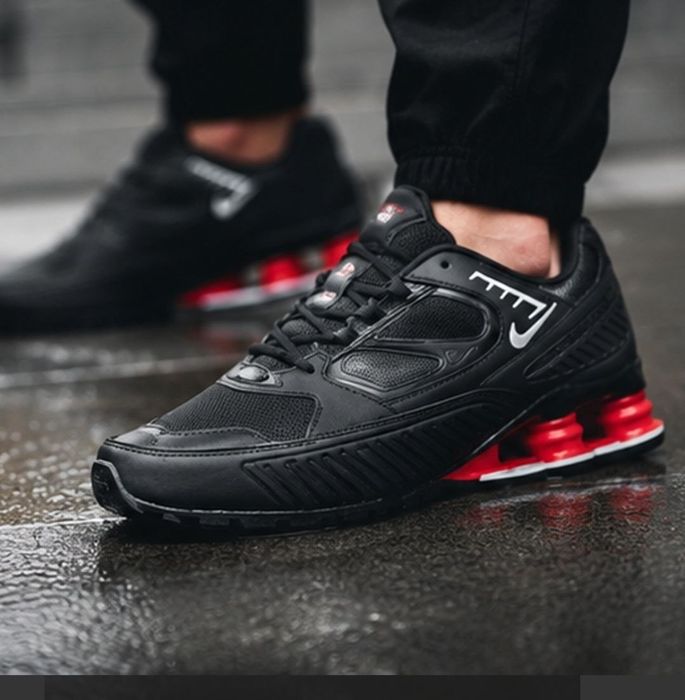 Мъжки маратонки Nike Shox Enigma