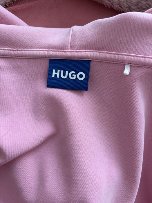 Дамски суичър HUGO