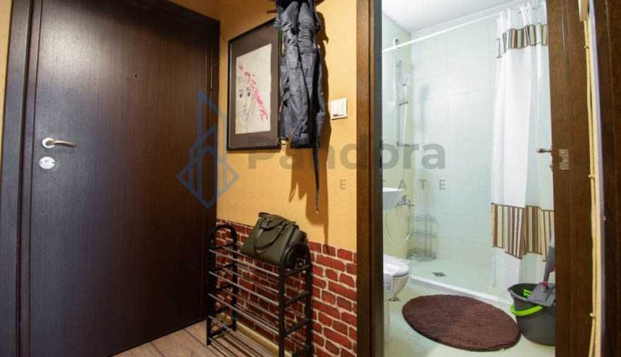 Дава се под наем Двустаен апартамент в София, Белите брези - 65 кв.м за 475 € - Снимка #5