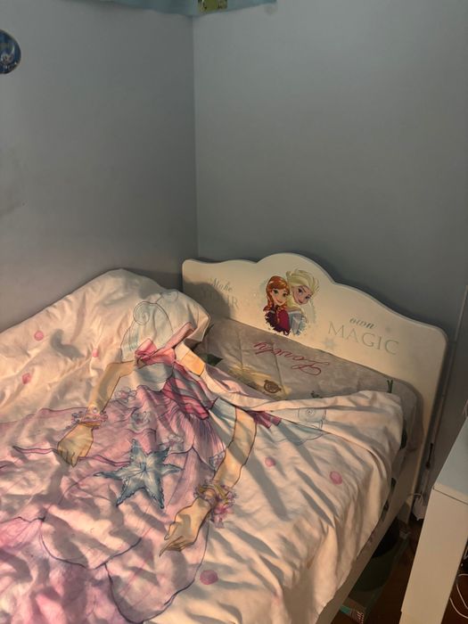 Mobilier copii Elsa