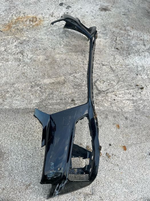 Предна Броня за Aufd A4-B9