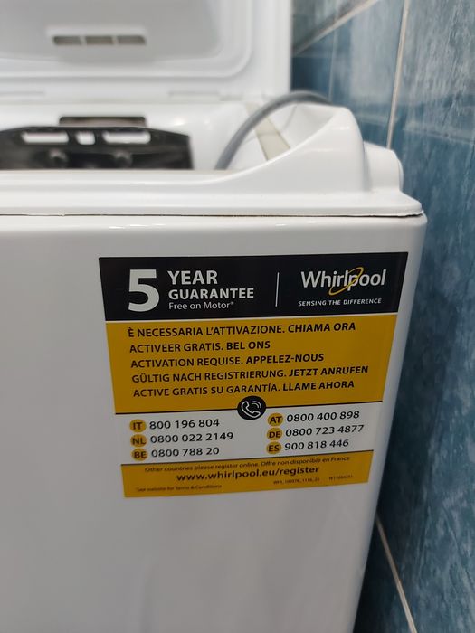 Стиральная машинка