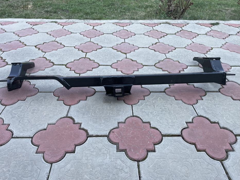 Фаркоп на Субару