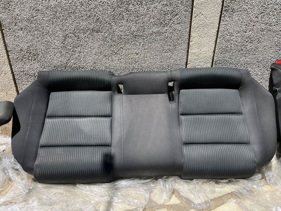 Салон  audi a4/a5 b8