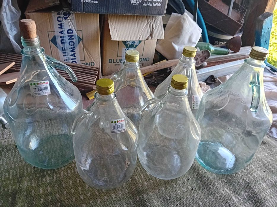 Vind instalatie completa pentru vin