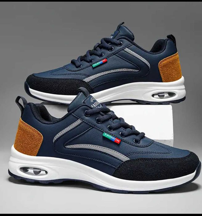 Мъжки  спортни обувки