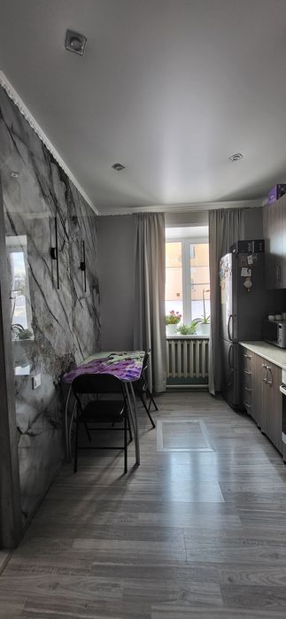 Продам 2-х комнатную.