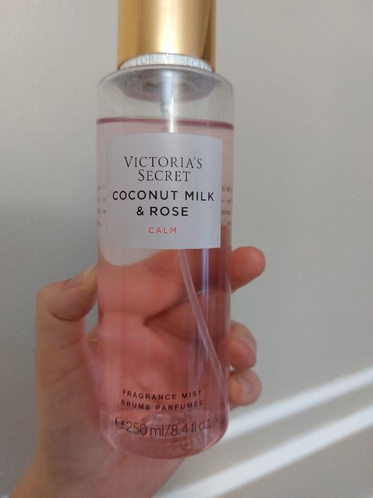 Мист виктория сикрет