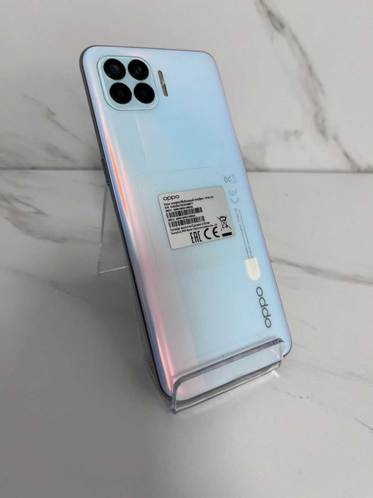 Oppo Reno 4 Lite ( лот 963669, г. Костанай, пр. Абая 162 )