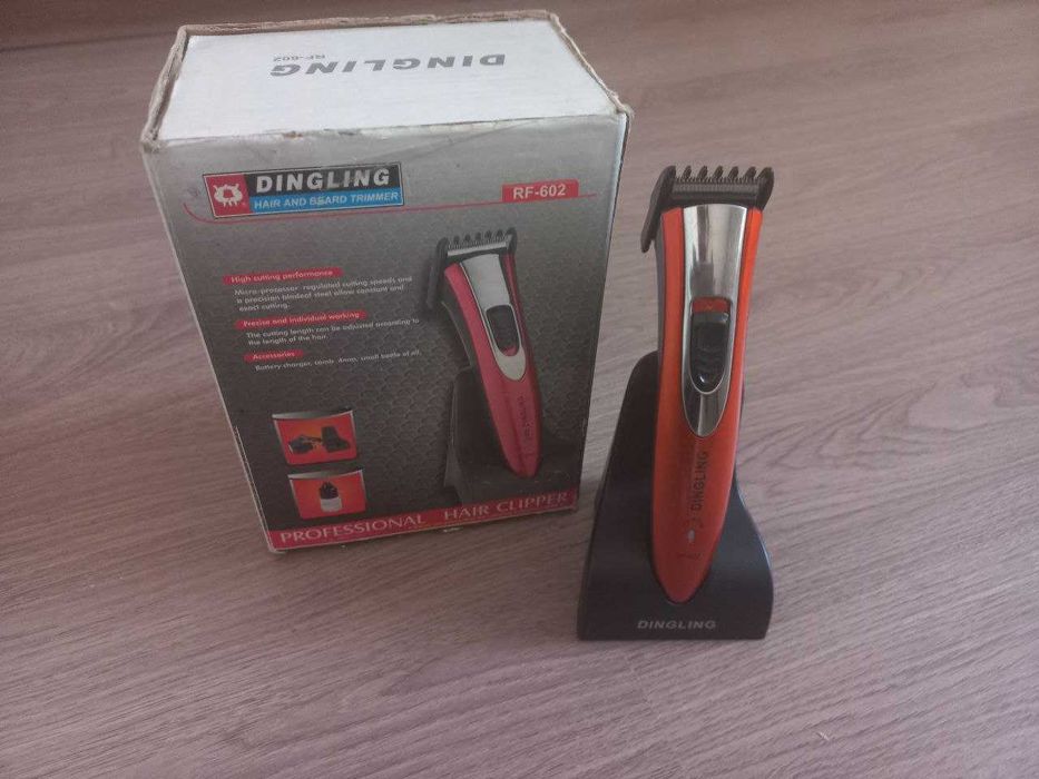 Soch oladigan mashina