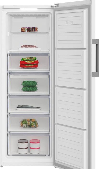 Морозильная камера Beko NoFrost