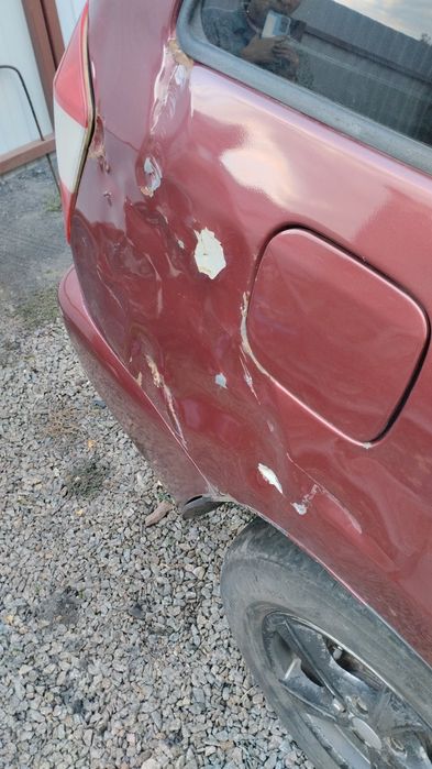 Чери тт11 объем 2,4