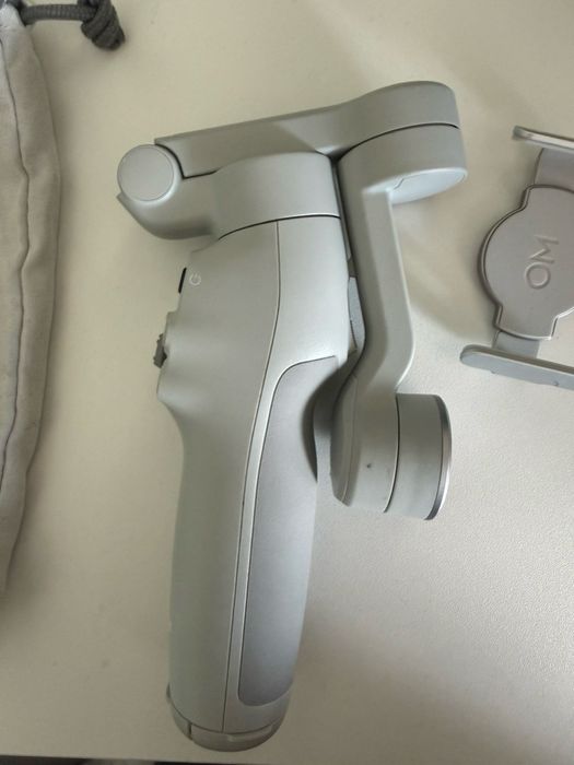 DJI OSMO Mobile 7