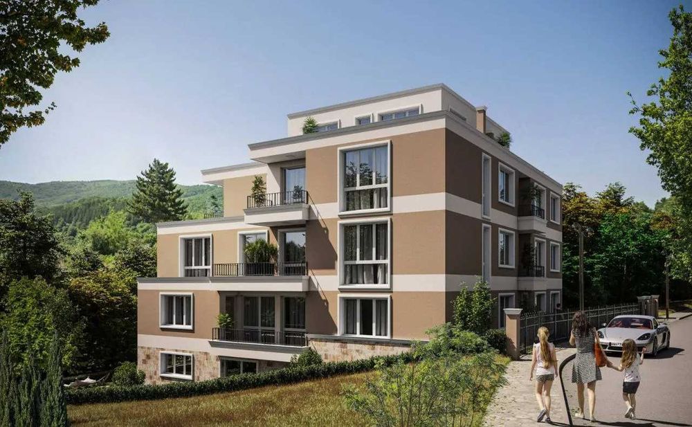 Продава се Тристаен апартамент в с. Владая, Област София-град - 92 кв.м за 898 €/кв.м - Снимка #2