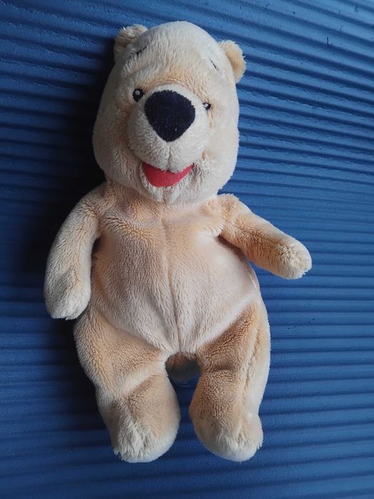Мечо Пух / Winnie the Pooh играчка