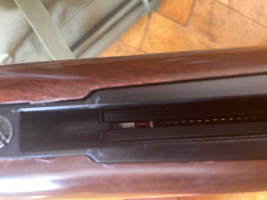 Replica sniper Kar 98K Snow Wolf cu Kit upgrade  SWAirsoftPro Instalat