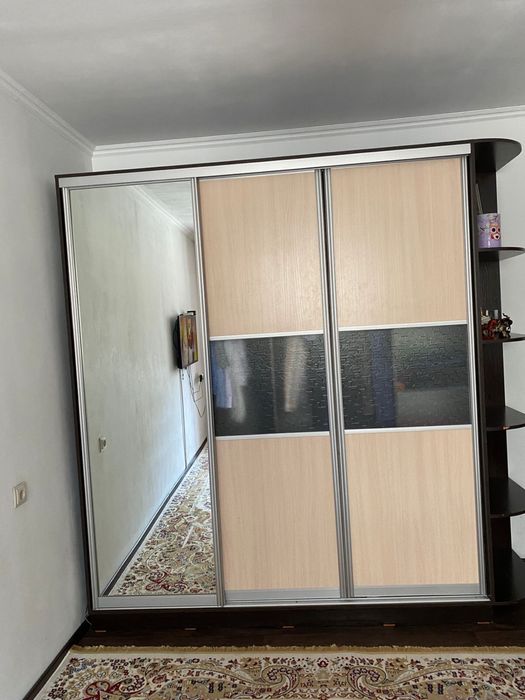 Продам шкаф купе
