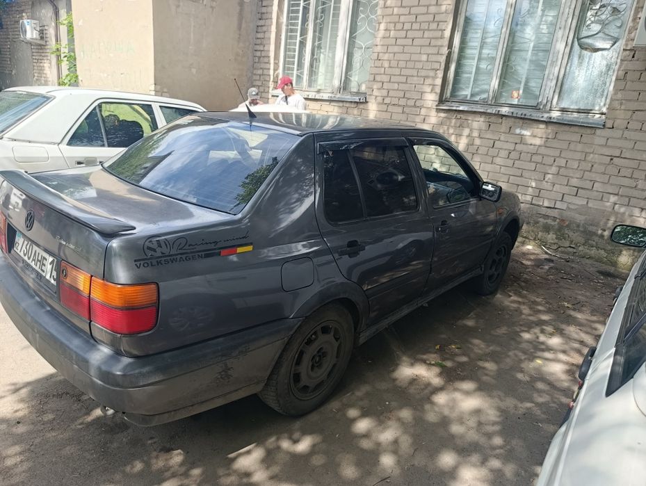 Продам авто срочно венто