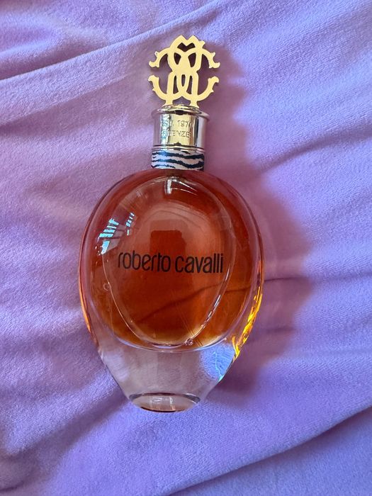 Дамски парфюм Cavalli