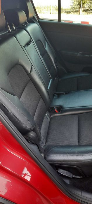 KIA Sportage 2017 — imagine 5