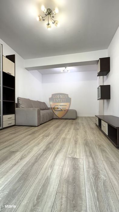 2 Camere, Decomandat, Boxa, Parcare | Maurer Tomis Plus