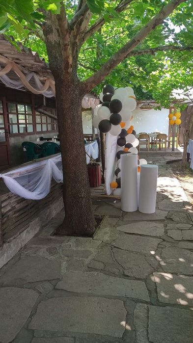 Дава се под наем Офис в с. Узунджово, Област Хасково - 90 кв.м за 25.5 € - Снимка #11