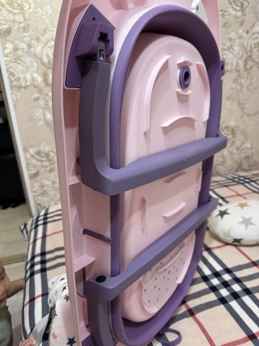 продаи ванночку детскую