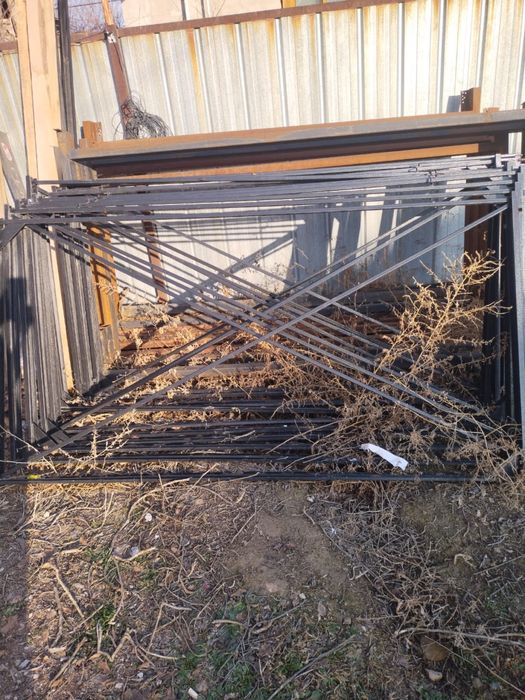 Продам срочно метал