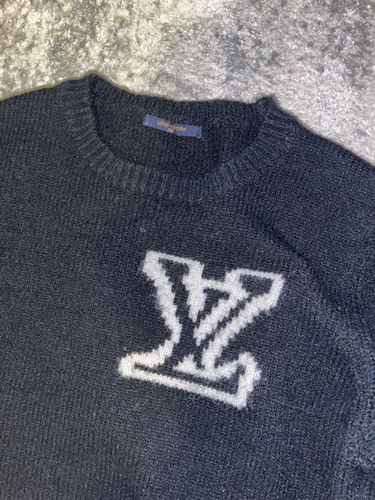 Pulover louis vuitton