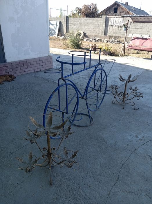 Подставка для цветы