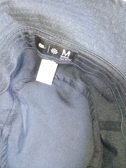 Шапка Nike made in Vietnam