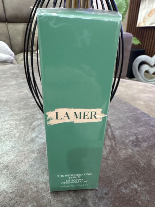 La MER The Regenerating Serum La Serum Regeneration 30Мл