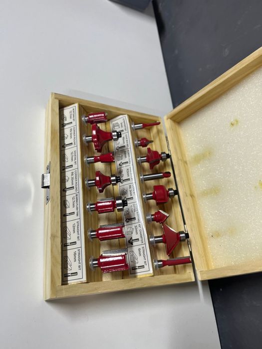 Станок ЧПУ фреза и лазер