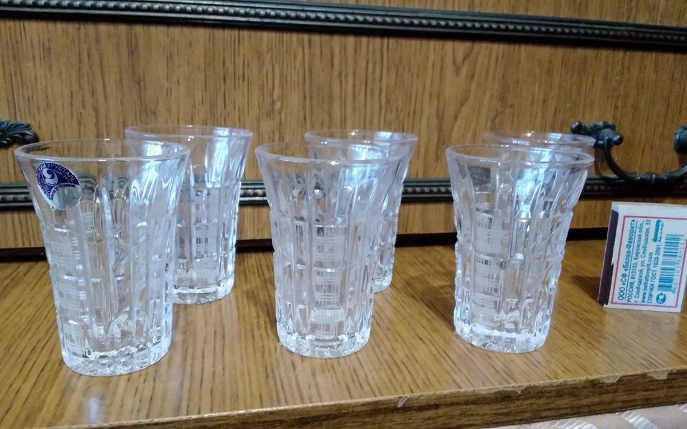 Продам посуду на подарок