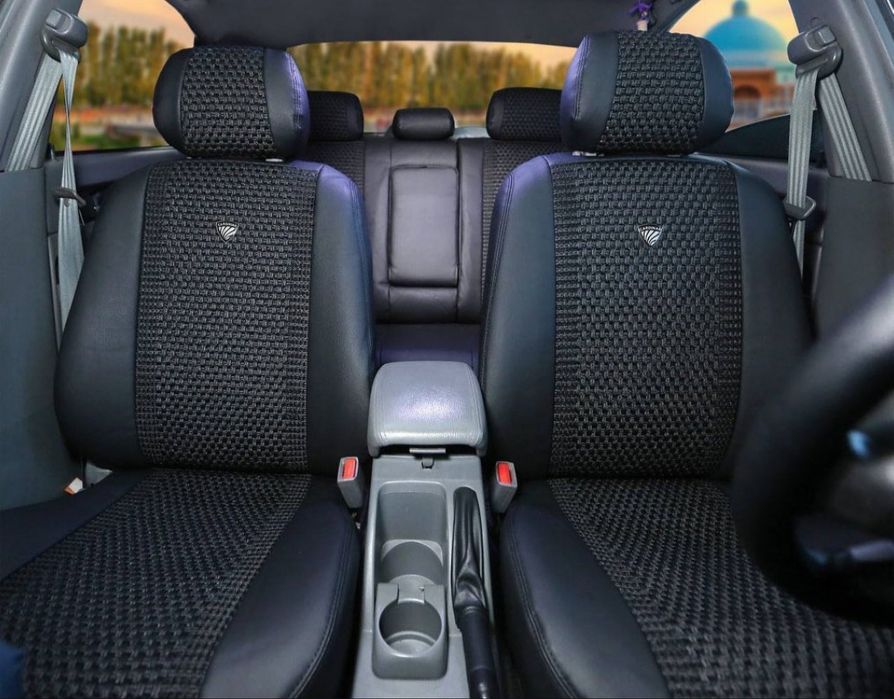 Jentra Gentra Lasetti