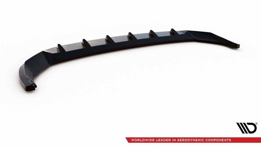 Pachet Exterior Prelungiri Audi Q5 S-Line / SQ5 SUV Maxton Design
