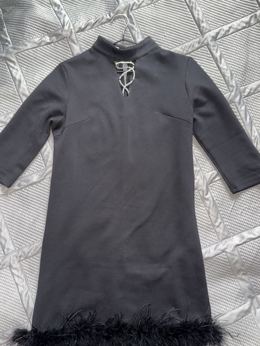 Женское платье новое