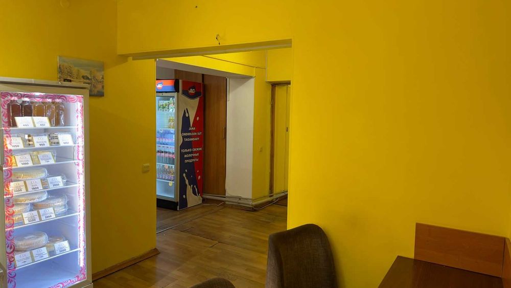 Помещение в Алматы