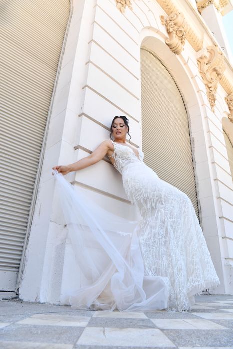 Rochie mireasa maya fashion