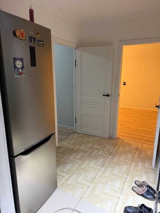 Сдаю 3 ком квартиру