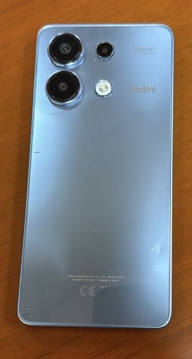 Продам телефон Redmi note 13 / Редми нот 13