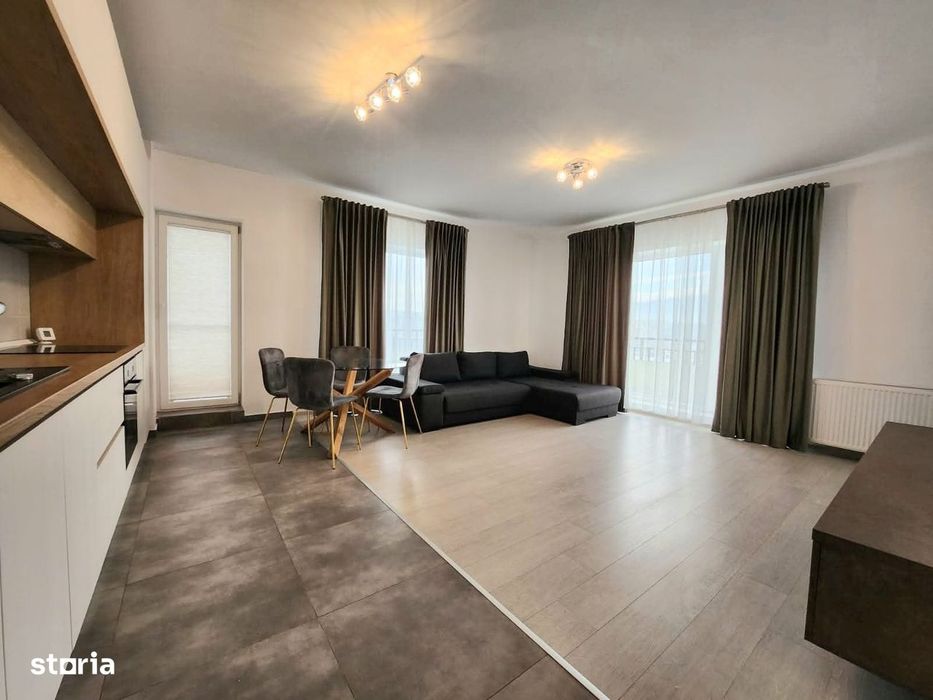 Apartament Premium De Inchiriat | Eleven Residence | Brașov