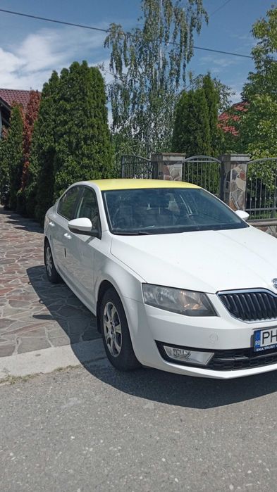 De vânzare Skoda Octavia 3