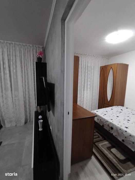 Apartament 2 camere, Tomis Nord, utilat