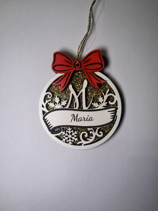 Globuri personalizate